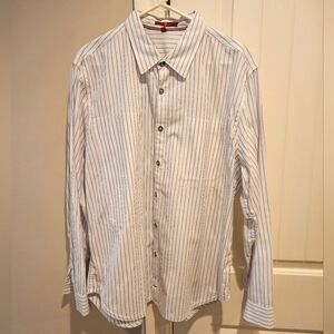 7 for all Mankind Men's Shirt